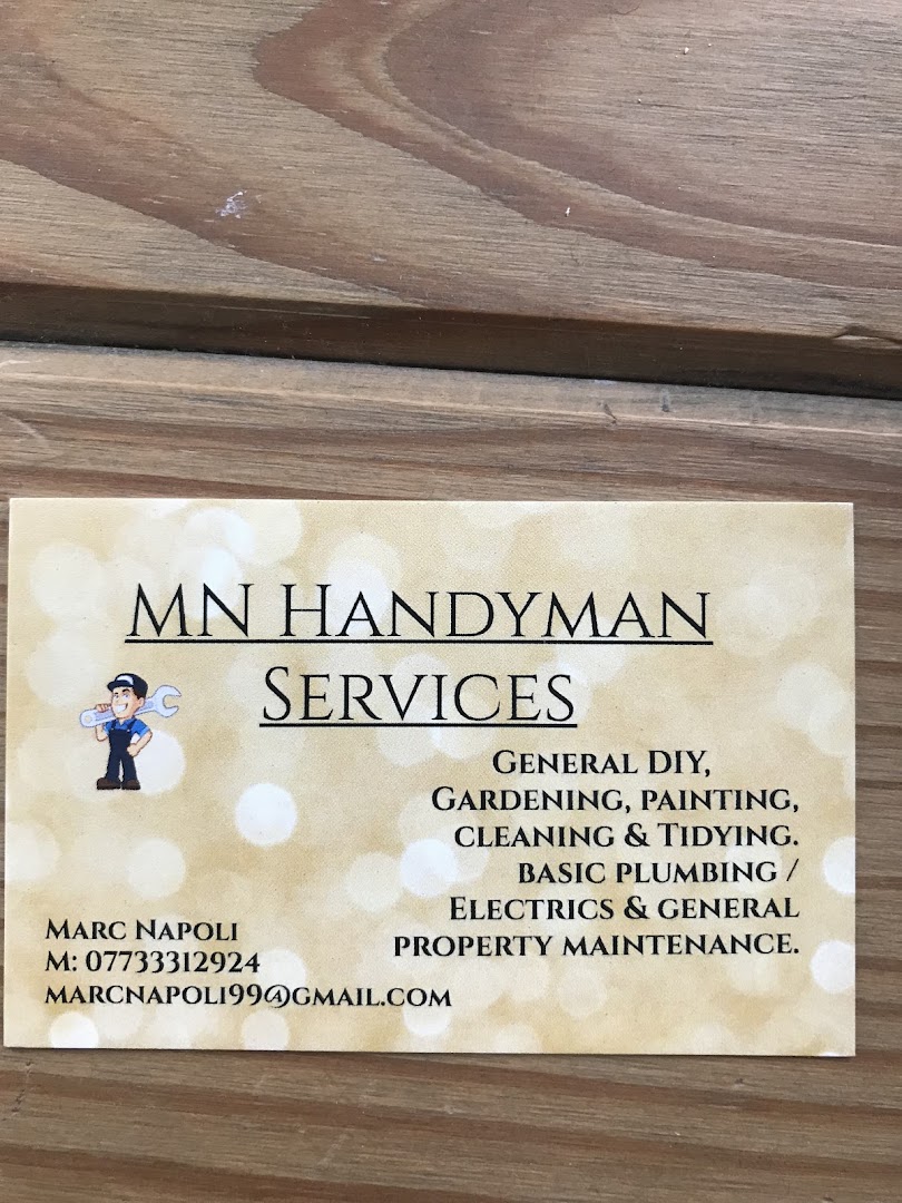 MN Handyman Services — Photos 3